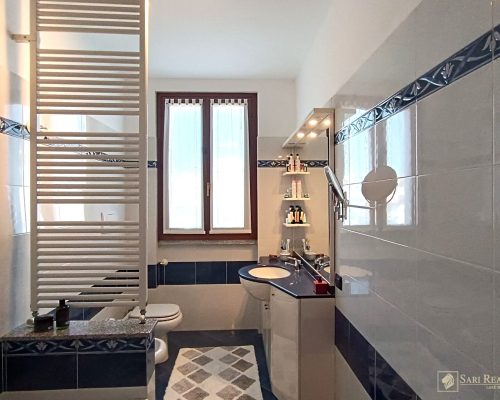 Bagno padronale